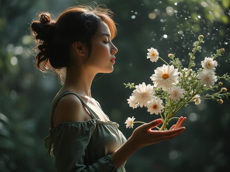 The Art of the Unhurried Breath