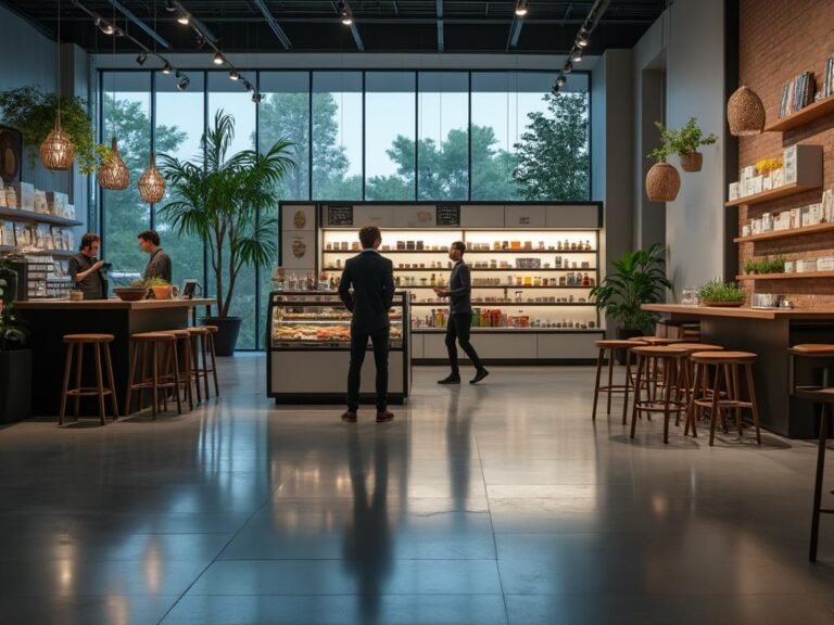 The Art of Curated Convenience