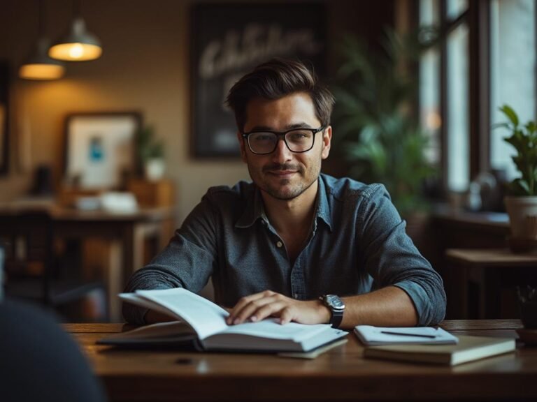 The Art of the Unproductive Hour