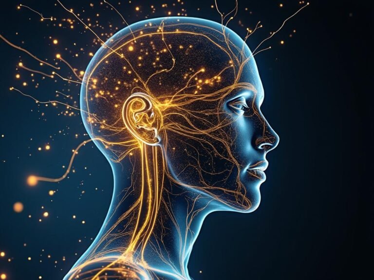 Your Home is a Nervous System