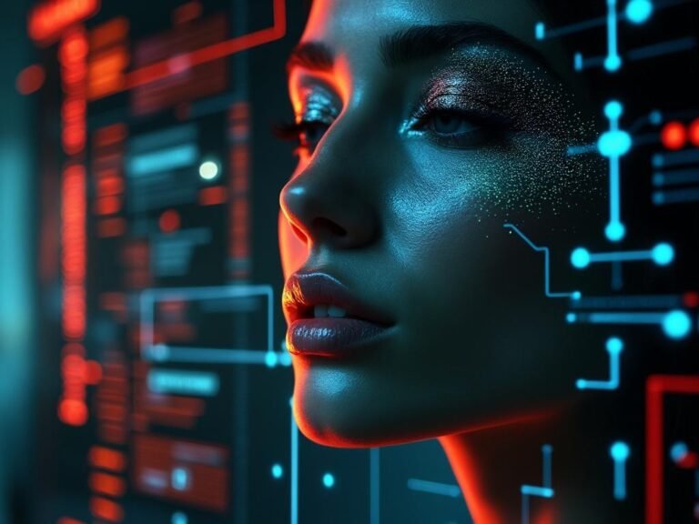 The Algorithm of You