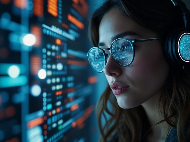 The Algorithm of You