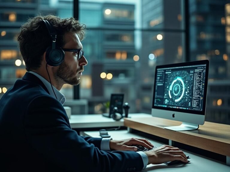 The Algorithm Ate My Attention Span