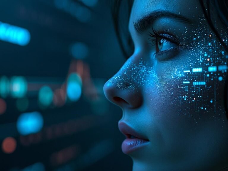 The Algorithm of You