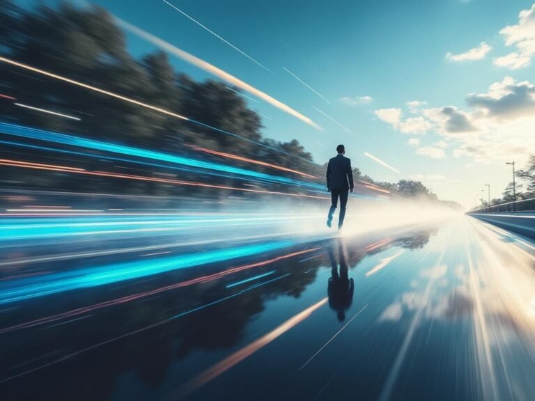 Digital Drift: Why Your Online Attention is a Finite Currency