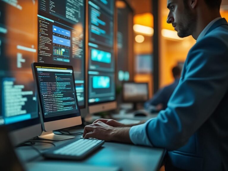 The Algorithm Ate My Attention Span