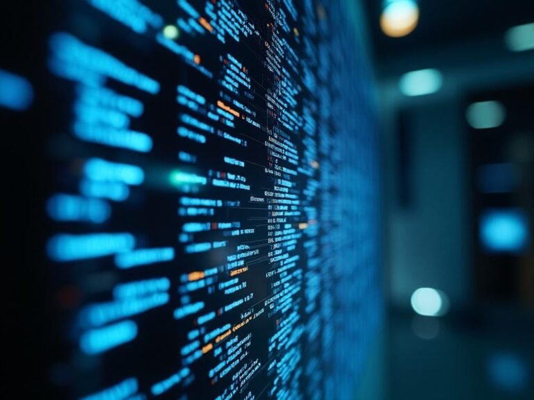 The Algorithm’s Blind Spot