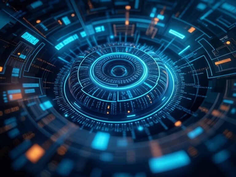 The Algorithmic Echo