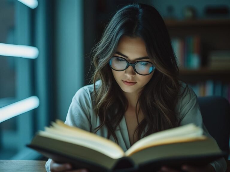 Signal Lost, Meaning Found: Why We’re Reading More and Retaining Less