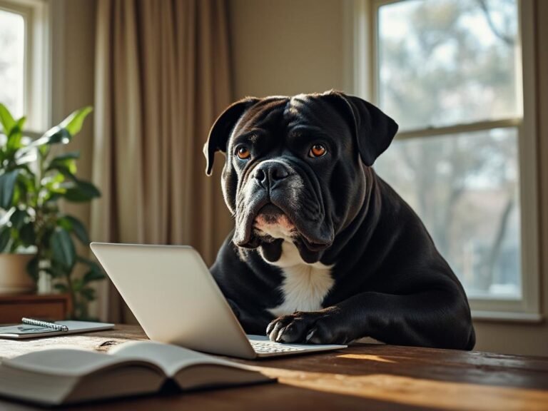 Your Home is a Dumb Bully