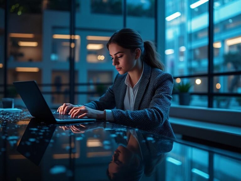 The Algorithm Ate My Attention Span