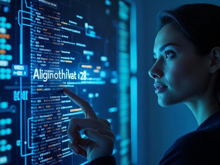 The Algorithm of You