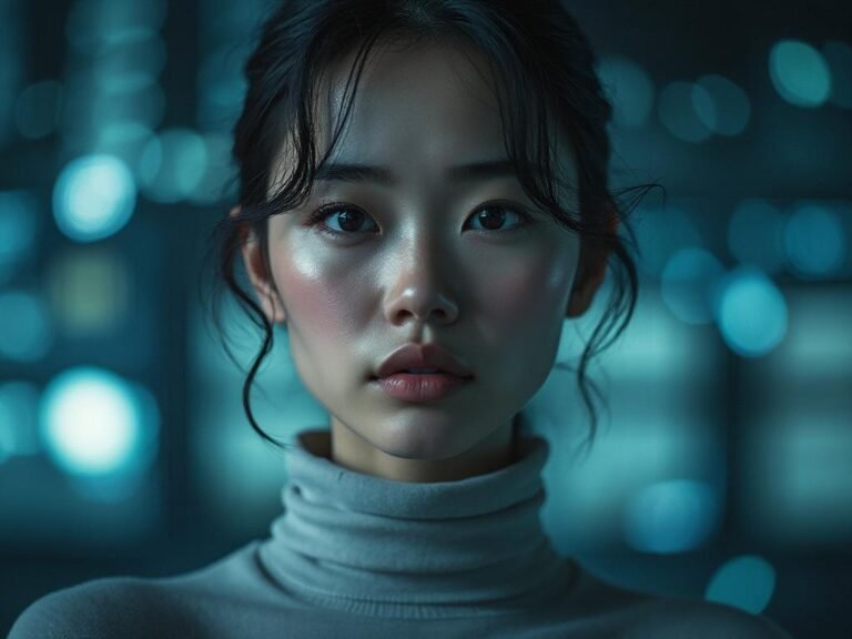 The Algorithm of You