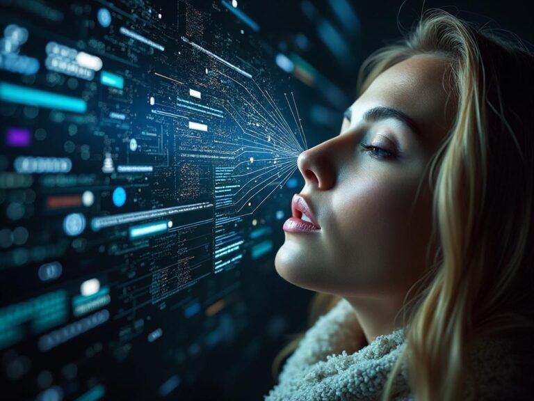 The Algorithm Ate My Attention Span