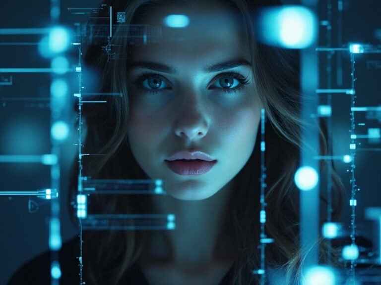 The Algorithm of You