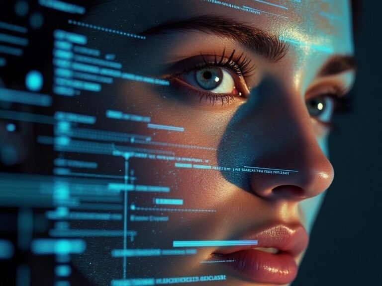 The Algorithm of You