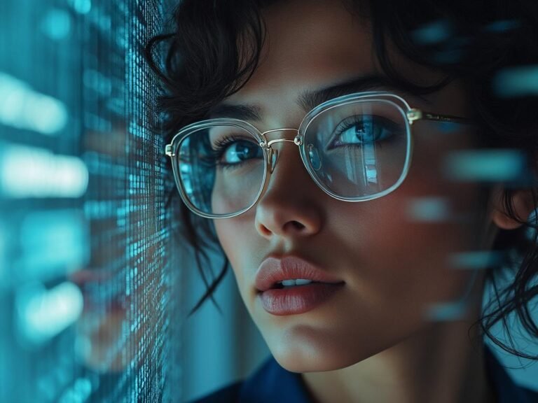 The Algorithm of You