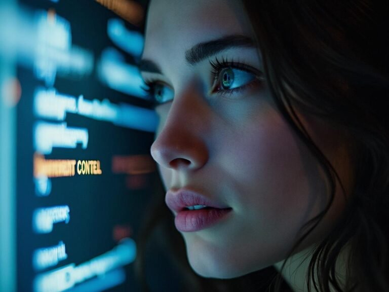 The Algorithm of You