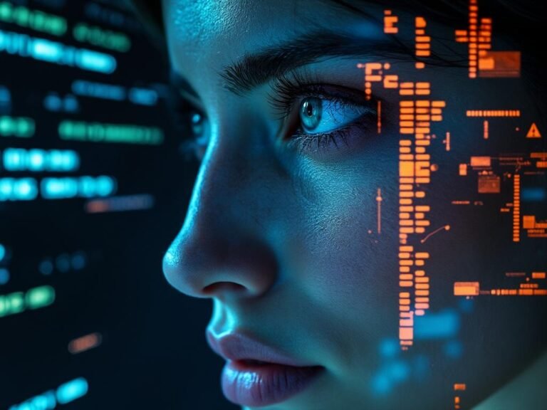 The Algorithm’s Blind Spot