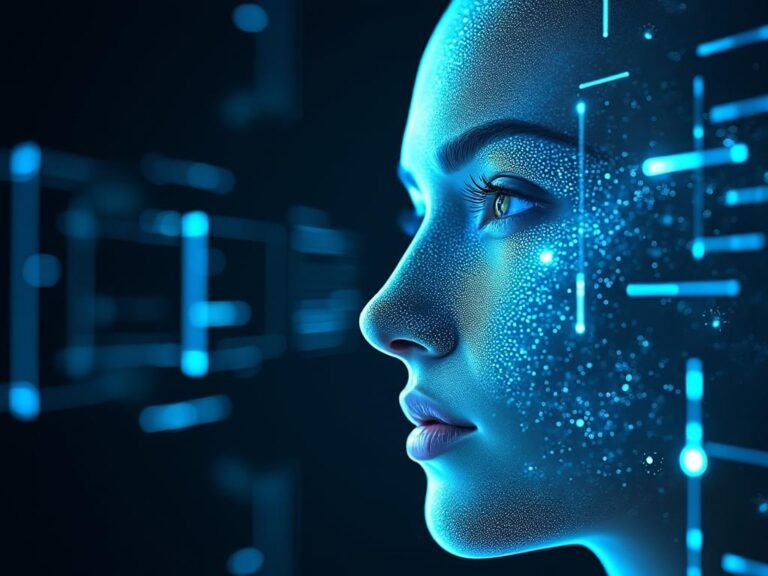 The Algorithm of You