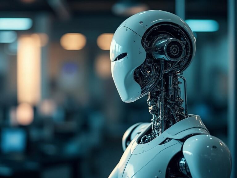 The Algorithm Ate My Attention Span