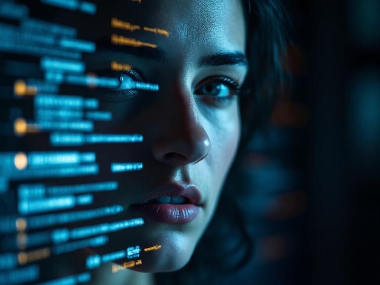 The Algorithm of You