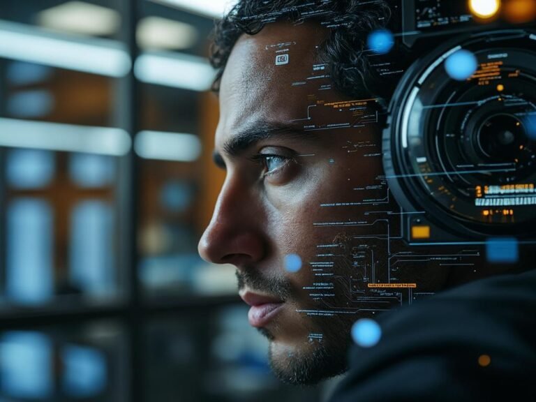 The Algorithm of You