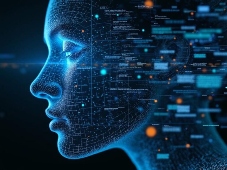 The Algorithm of You