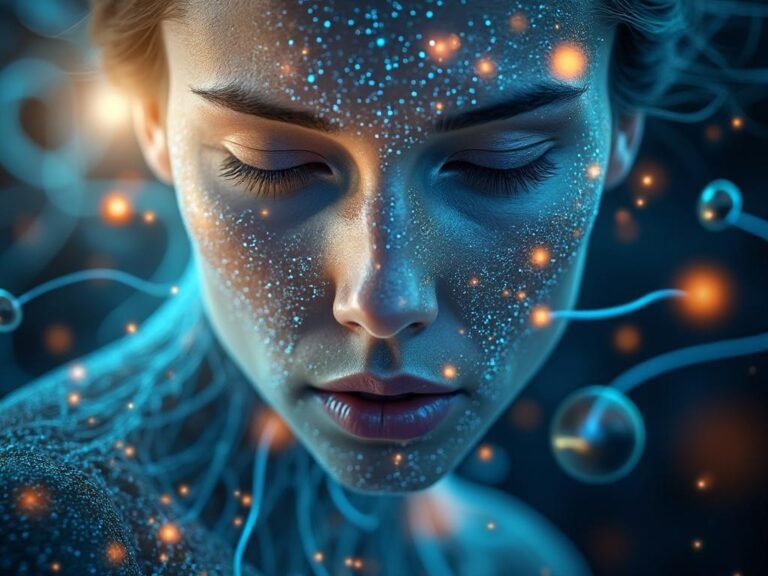 Your Home is a Nervous System