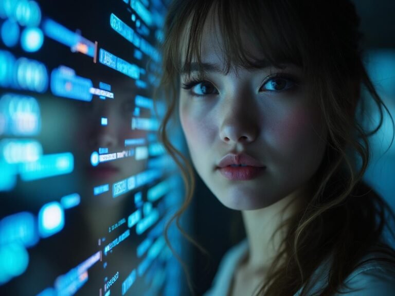 The Algorithm of You