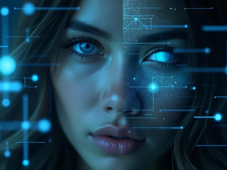 The Algorithm of You