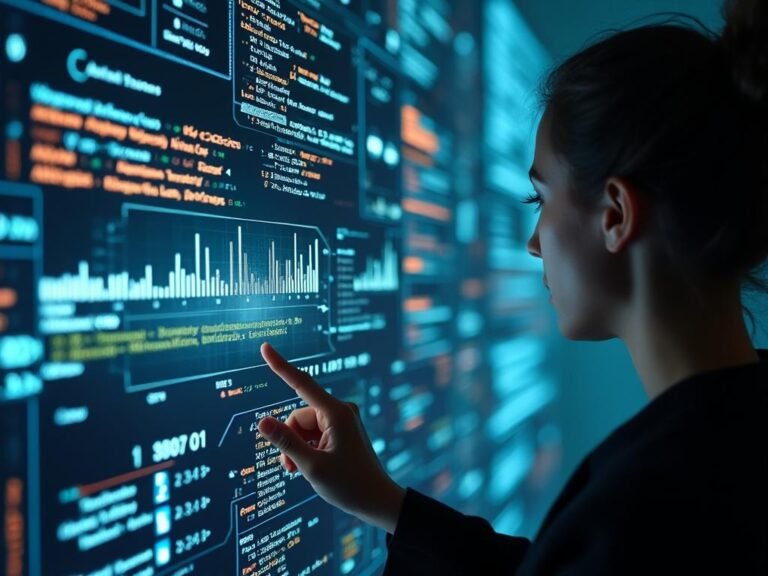 The Algorithm of You