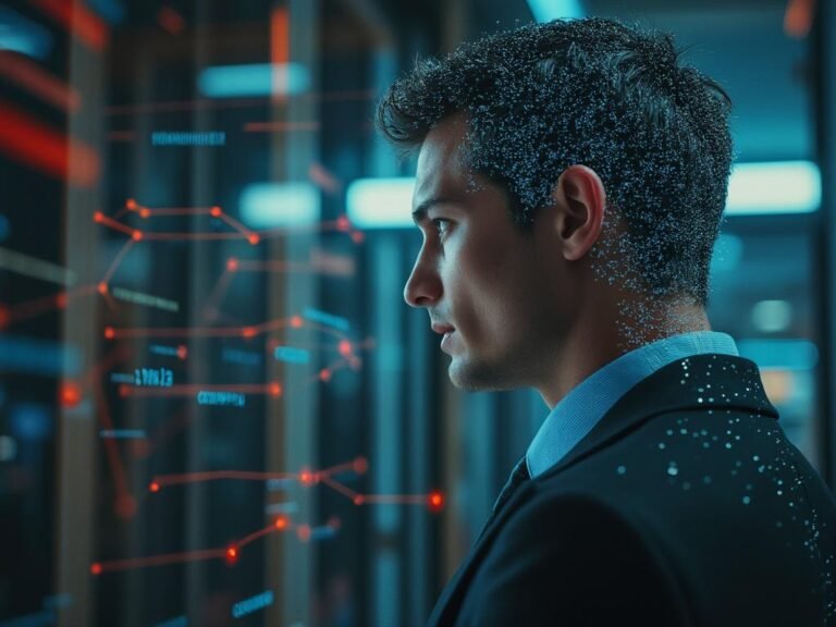 The Algorithm of You