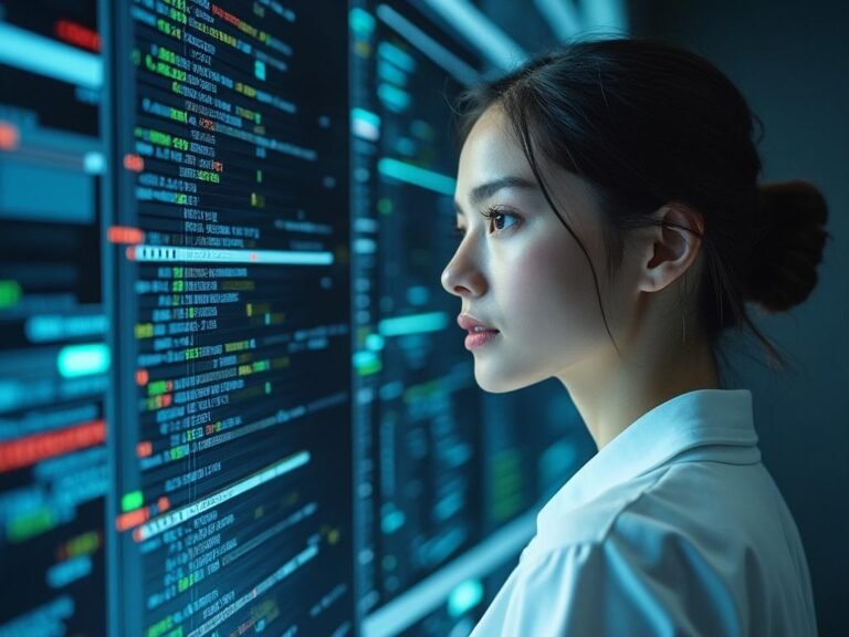 The Algorithm of You