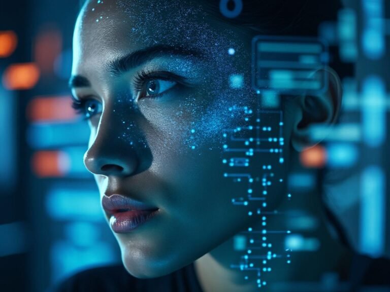 The Algorithm of You