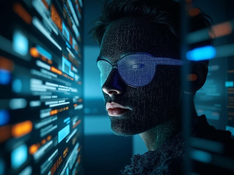 The Algorithm’s Blind Spot