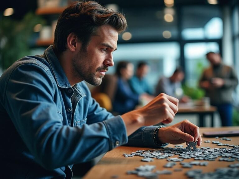 From Zero to 100K: How a Misfit Puzzle Company Found Its People