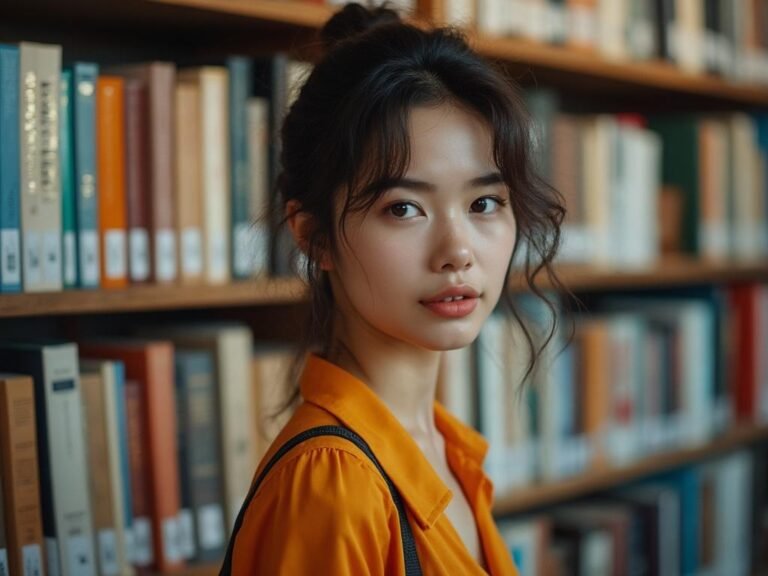 From Zero to Heroine: How a Local Bookshop Rewrote Its Story