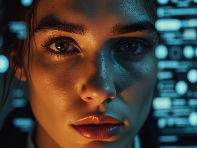 The Algorithm’s Blind Spot