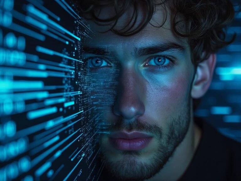 The Algorithm Ate My Attention Span