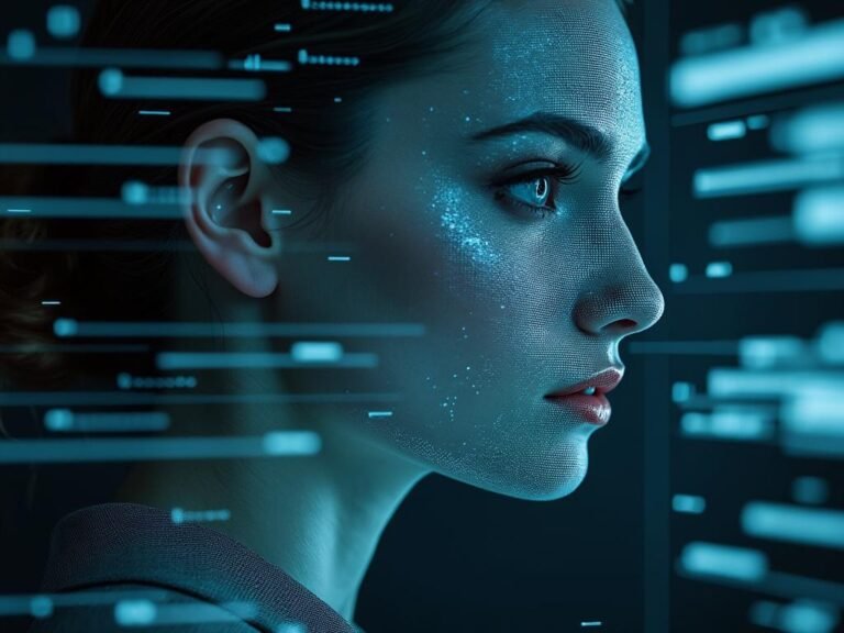 The Algorithm’s Blind Spot