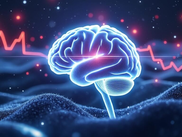 Your Brain’s Default Setting and How to Change the Channel