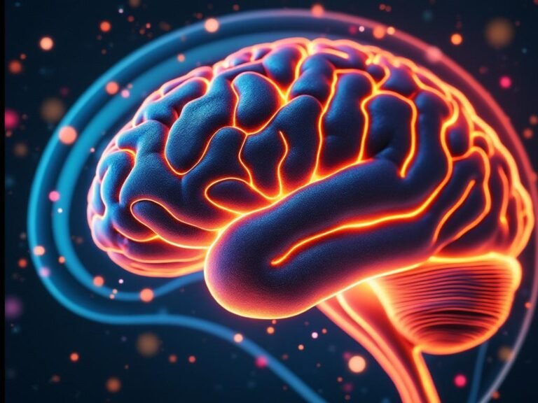 Your Brain’s Default Setting is a Liar (And How to Change the Channel)