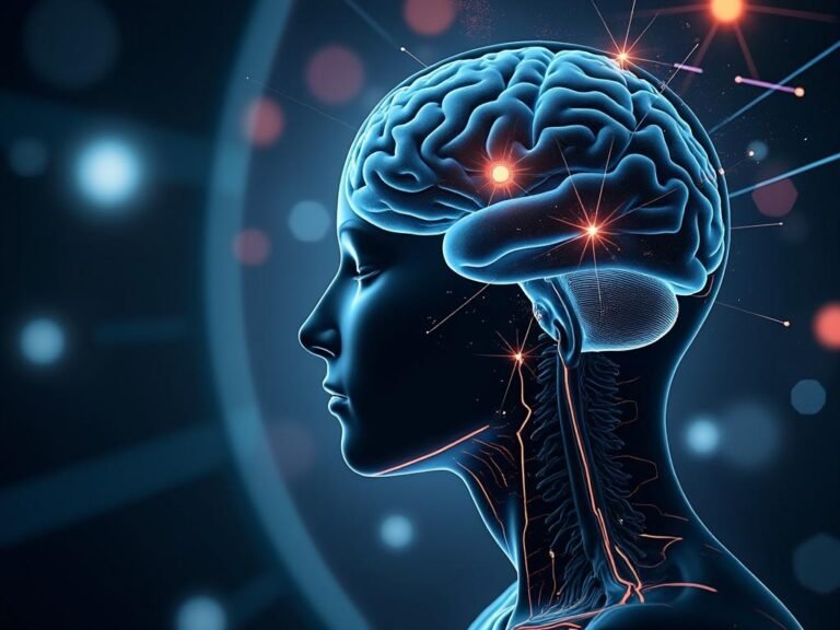 Your Brain’s Broken Thermostat and How to Reset It