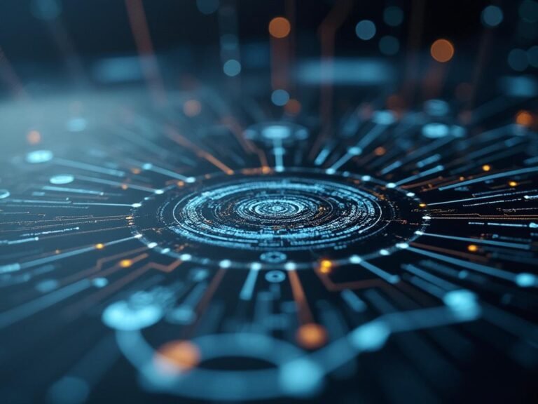 The Algorithm’s Blind Spot