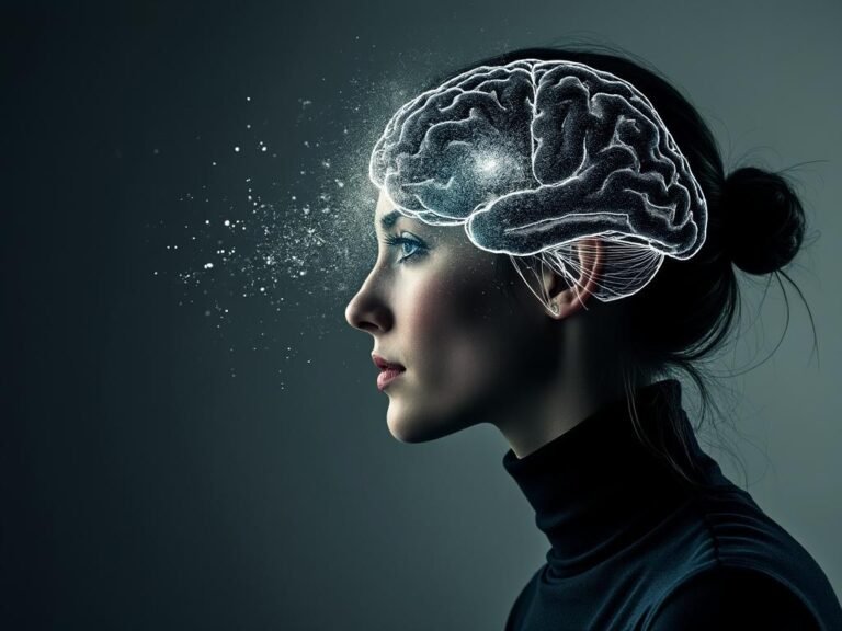 Your Brain’s Hidden Filter and How to Change It