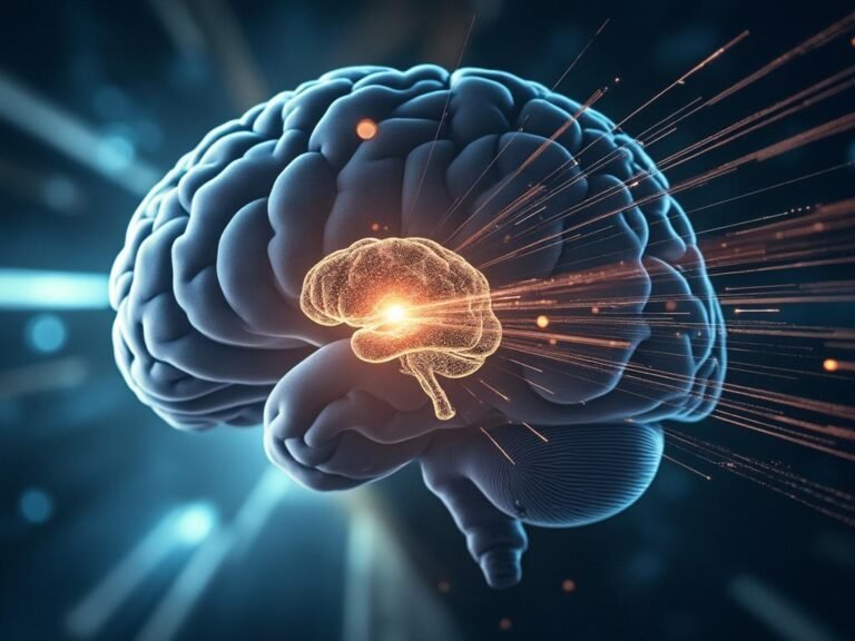 Your Brain’s Hidden Filter and How to Change It