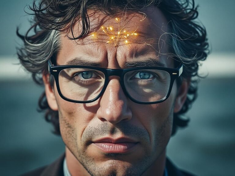 Your Brain’s Hidden Filter and How to Change It