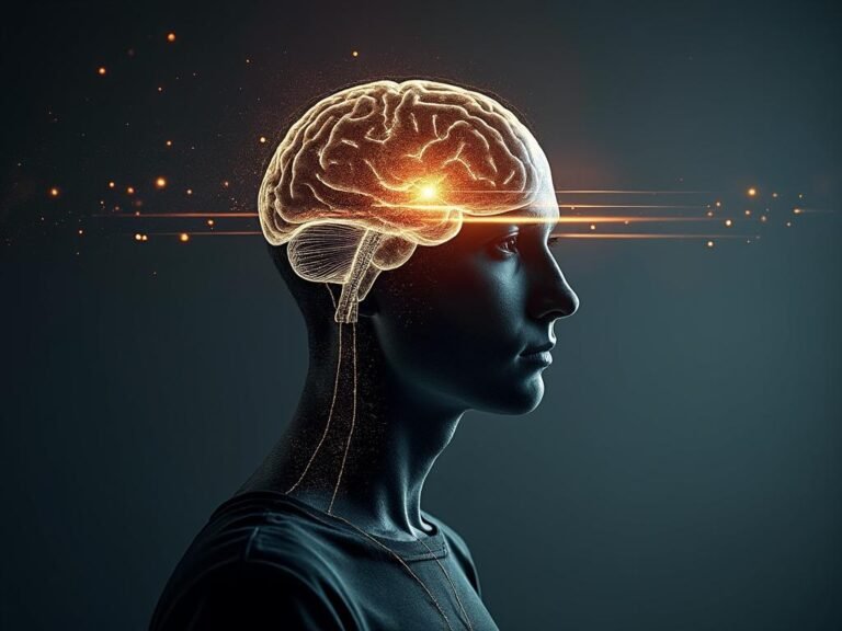 Your Brain’s Hidden Filter and How to Change the Channel