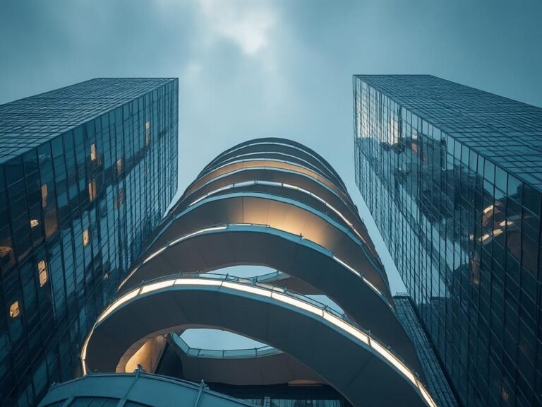 The Architecture of Your Next Thought